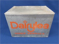 Dairy Lee Home Service Box