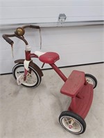 Radio Flyer Child's Tricycle