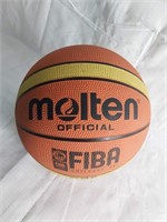 Molten Official Basket Ball