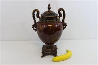 Neoclassical Style Large Urn Vase