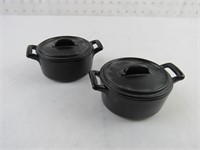 Small Cooking Dishes