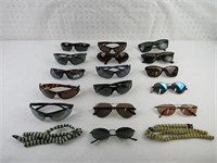 Sunglasses Assorted