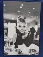 Audrey Hepburn  Print