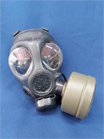 Cdn Gas Mask - C4