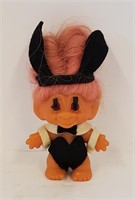 1960s Scandia House True Troll Doll PLAYBOY BUNNY