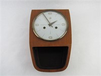 Phinney Walker Clock - Missing Key - Untested