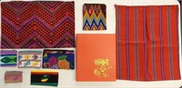 Guatemalan Textiles Bags & Book  About the Maya