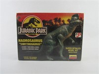 Dinosaur Model Kit