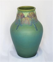 1916 Rookwood Pottery Charles S Todd 12" Vase