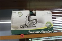 American standard bathroom Faucet