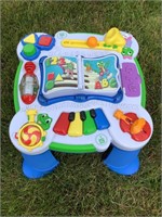 Leap Frog children’s play table
