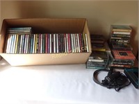 CD Collection Plus