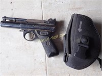 Webley Mark 1 Hand Pellet Gun
