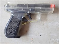Stinger P9 Pellet Handgun