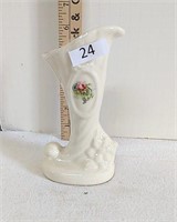 Small Antique Vase