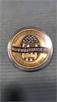 Celebrating the community Dunkirk In. Coin