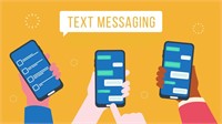 Text Message Alerts