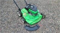 Lawnboy Self Propelled Push Mower 4Cycl