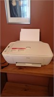 HP Deskjet 2655 all in one printer