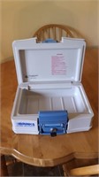 Brinks Safe Box w/ one key