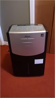 Danby dehumidifier