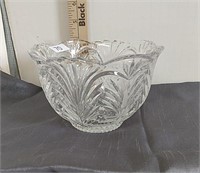 Fifth Avenue Crystal Bowl