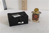 Perfume Bottle & Gift Box