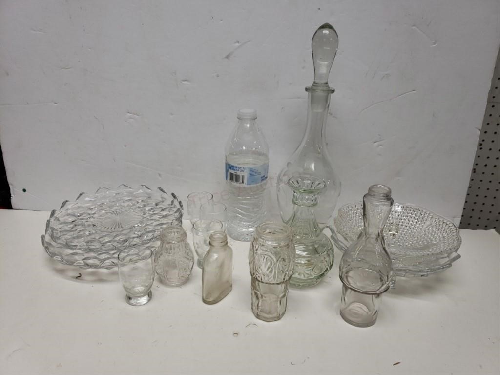 6/14/21 - Combined Estate & Consignment Auction