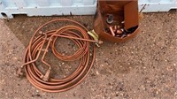 Misc. Copper Pipe & Fittings