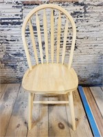 Dining Chair Good Used Cond