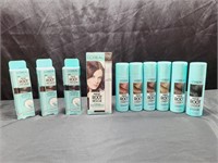 Root Cover Up Hair Products