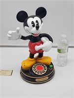 MICKEY MOUSE PHONE