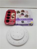 POPS PAN CAKE SET