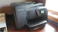 HP Officejet Pro 8710 Printer All in One