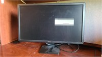 Dell 24" Monitor E2414Ht