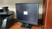 IC Power Computer Monitor