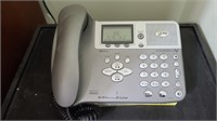 2.4ghz 2 Line Telephone