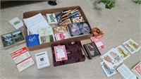 Playing Cards lot