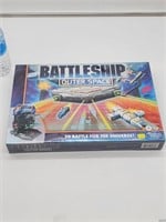 NEW BATTLESHIP OUTER SPACE GAME
