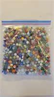 Glass Marbles lot