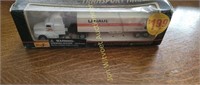 Uhal truck still in package