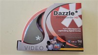 Dazzle DVD Recorder HD new