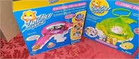 Zhu zhu pets items