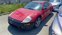 Mitsubishi Eclipse