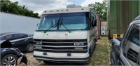 90 Ford E350 1FCKE33G0LHB25445