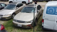 97 NISSAN Maxima JN1CA21D1VT831846