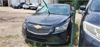 12 Chevrolet Cruze 1G1PC5SH6C7325469