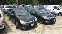 08 Ford Focus 1FAHP35N28W239262