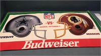NFL  assorted posters
