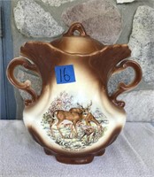 Vintage Chamber Pot